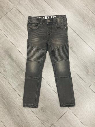 Motorkárske skinny rifle veľ. 110, c&a,110