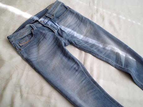 Slim členkové w31 l30, diesel,m