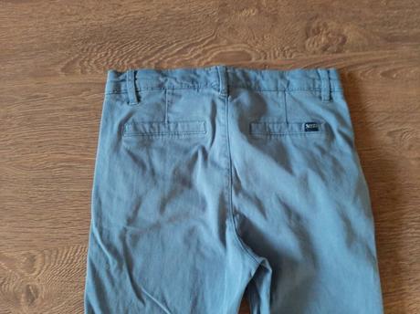 Nohavice 146, h&m,146