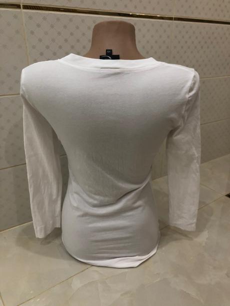 Just cavalli tričko, xs