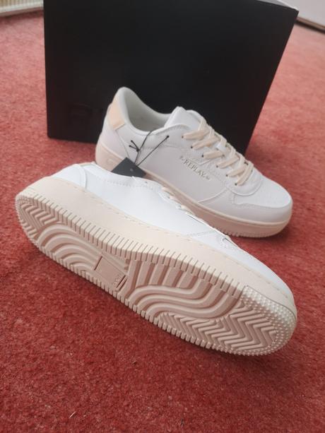 Replay tenisky veľkosť 39, replay,39