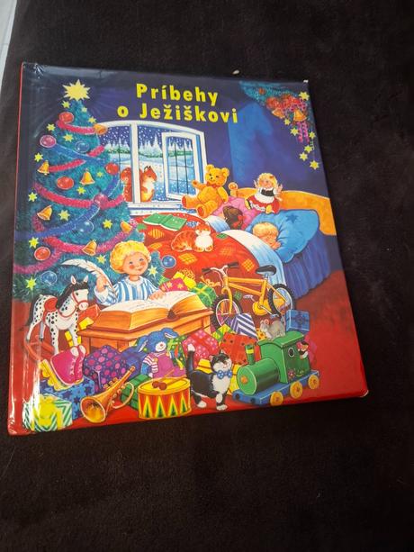 Peibehy ježiškovi, 