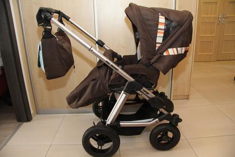 Abc design viper 4s cookie (hnedý) 1. majiteľ, abc design,abc design viper 4s