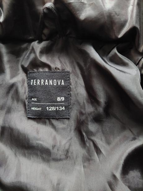 Bunda, terranova,128