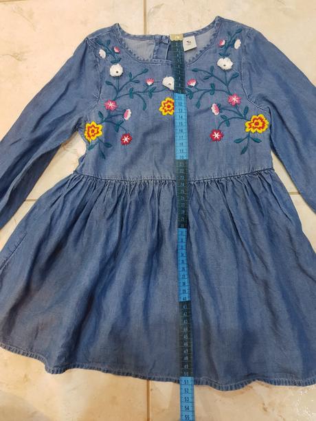 Tu saty 110 cm, tu,110