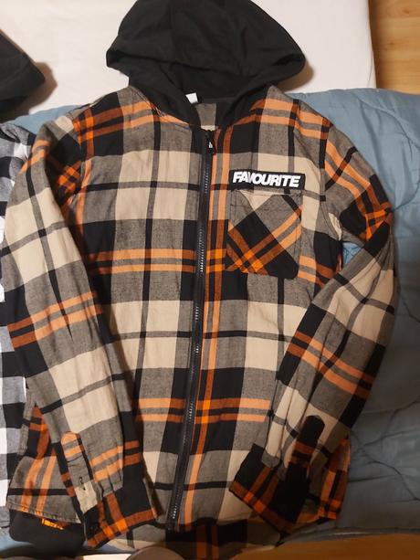 Košele, chapter young,152