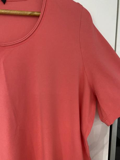 Dámske tričko velk.xxl, xxl