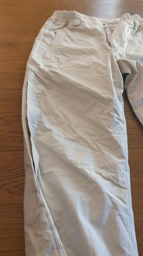 Snowboardové nohavice, helly hansen,m