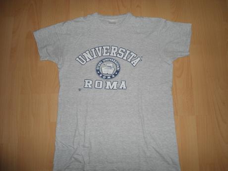 Dámske svetlosivé tričko, s