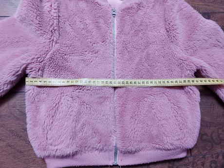 Prechodna bunda, pepco,140