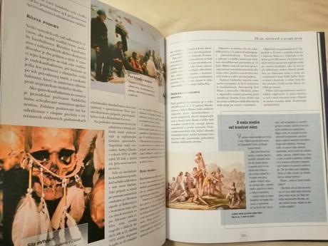 Nevyriešené záhady ľudstva,