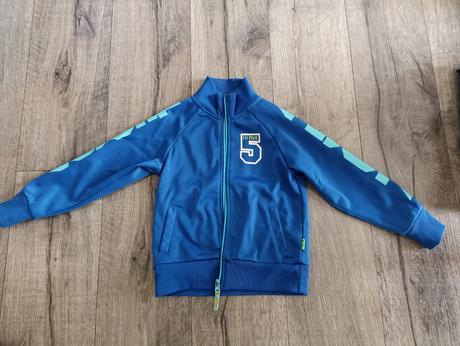 Športová mikina, lindex,110