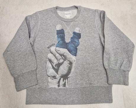 Mikina diesel, diesel,116