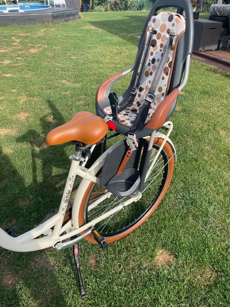 Bicykel aj so sedackou, 28