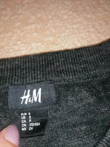 Sveter h&m, h&m,s