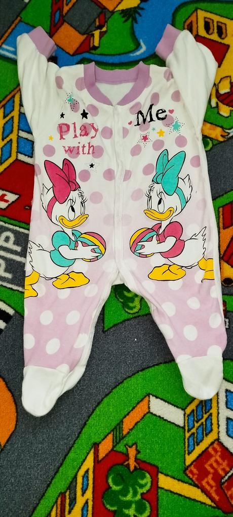 Dievčatko 68, 68–80