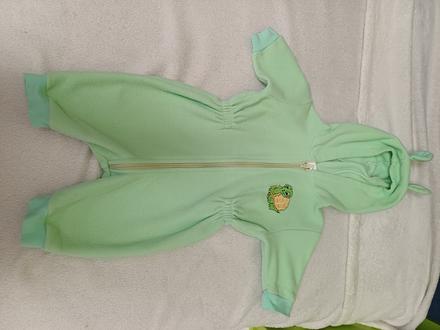 Overal jesenny/zimny, domaja,56