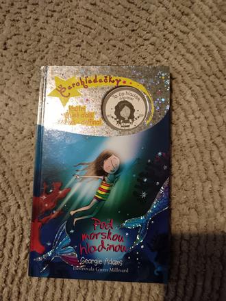 Čarohľadačky pod morskou hladinou, 