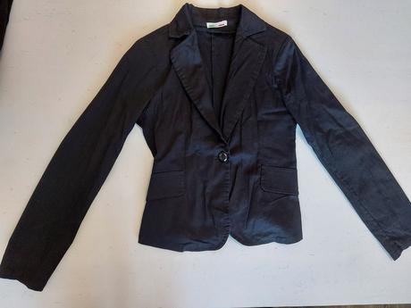 Tenké sako, s