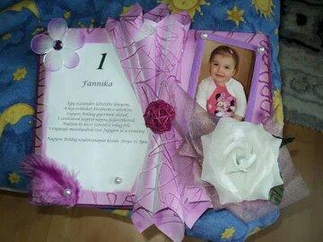 Gratulačné knihy podľa vaších požiadaviek, 