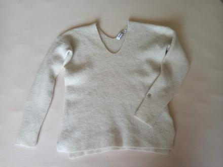 Calvin klein pulóver, calvin klein,xs