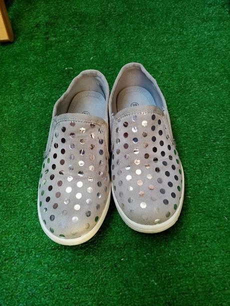 Dievcenske topanky, nelli blu,29