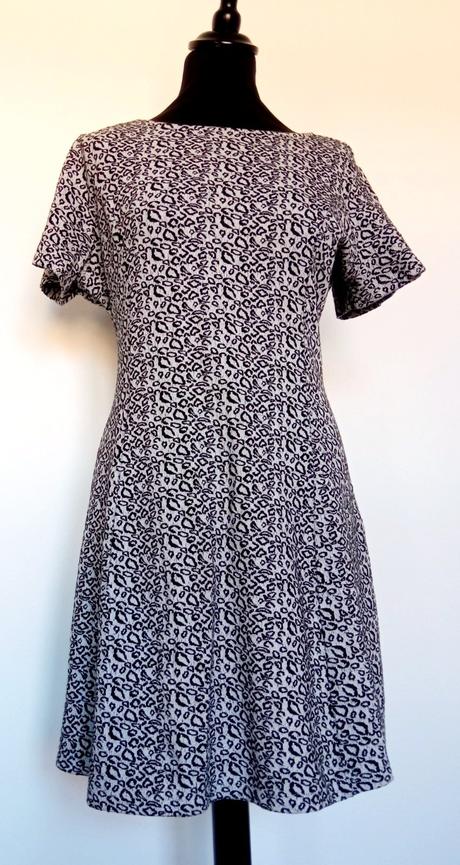 Šaty, marks & spencer,44