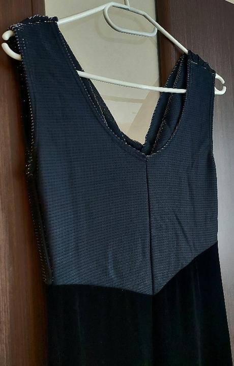 Spoločenské šaty, m