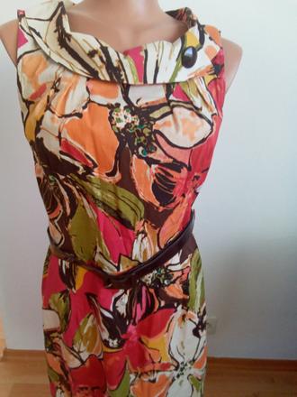 Saty karin stevens, m