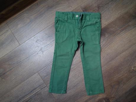 Tommy hilfiger nohavice, tommy hilfiger,92