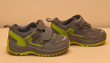 Turistické topánky crossroad 25, 25