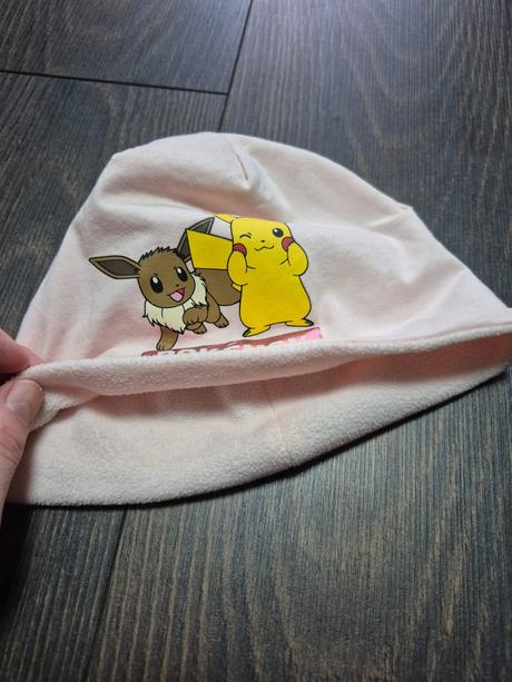 Pokemon čiapka, 116