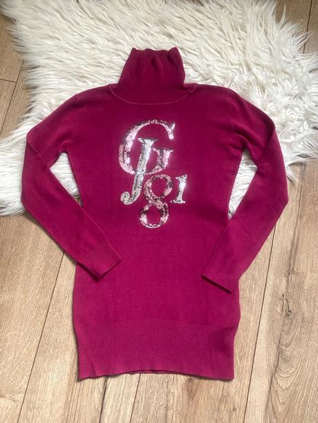 Guess jeans rolak, guess,xs