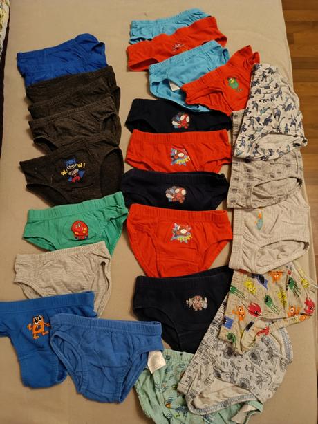 Slipy 25ks, kiki&koko,98