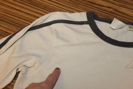 Pánske tričko puma v. m, puma,m