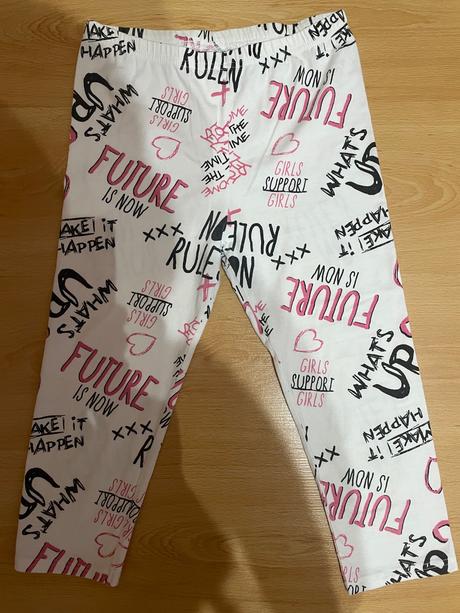 3/4 legíny 146/152, 140–152