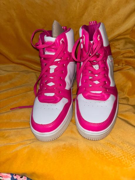 Tenisky, graceland,41