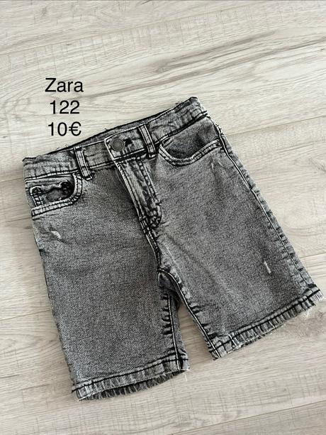 Kratasky zara, zara,122