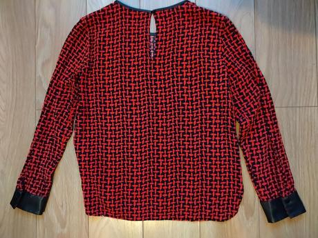 Dámska blúzka, zara,l