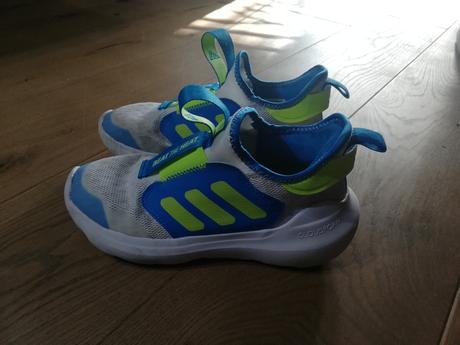 Adidas tenisky pre chlapca, adidas,35