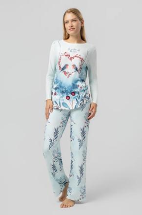 Lelosi pyžamá/nočné košele (rôzne druhy), l / m / s / xl