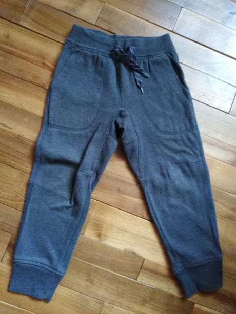 Teplaky 104-110 cm (4-5 r.) gap, gap,104