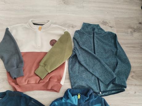 Balík mikin 110/116, 104–116