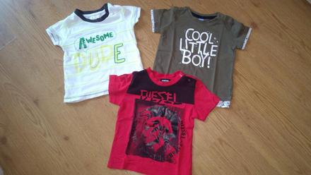 Tričká, dopodopo,86