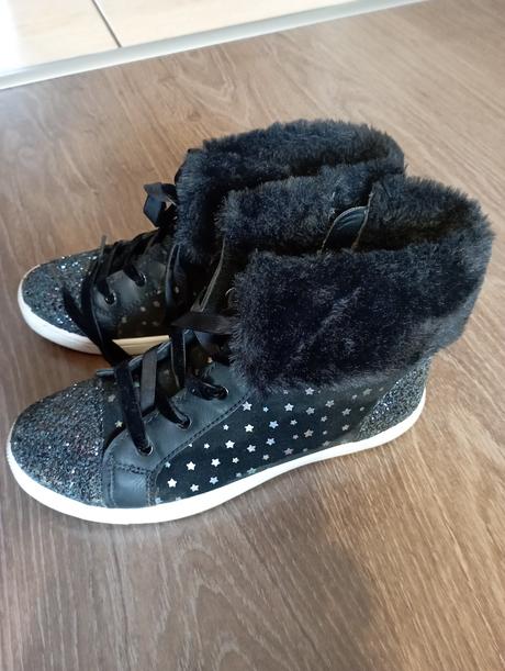 Prechodne topanky, f&f,36