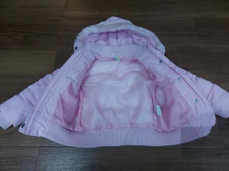 Zimna bundicka 92/98, 98
