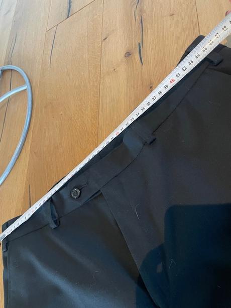 Blažek pánsky oblek veľkosť 54, 54