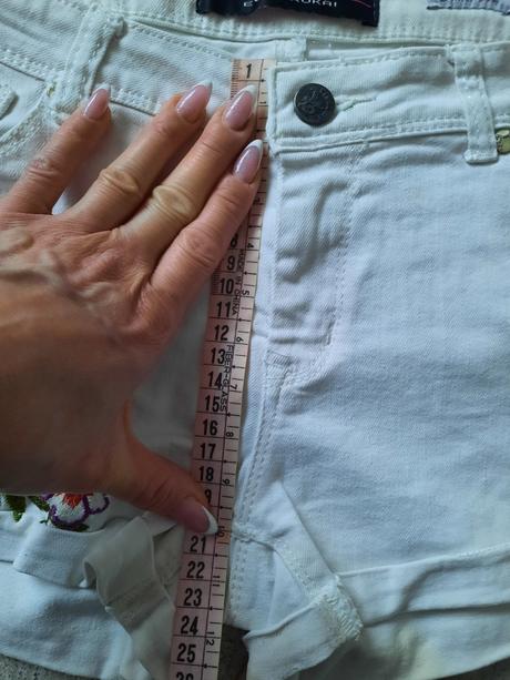 Šortky amnesia 30/l, 30