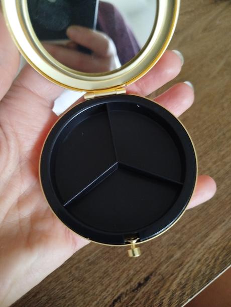 Puzdro na kozmetiku elizabeth arden, 