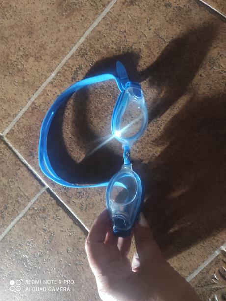 Arena plavecké okuliare, 